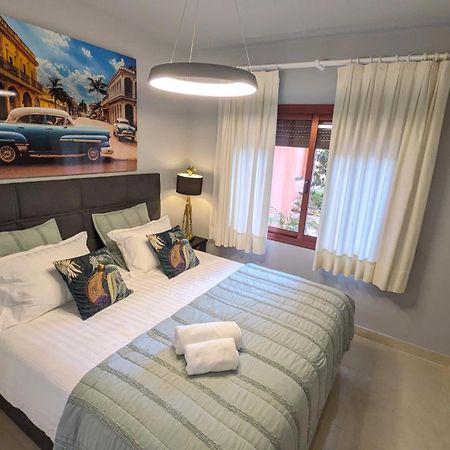 Marbella Bliss 2 Min To Alicate Beach And Pool In Residence 외부 사진