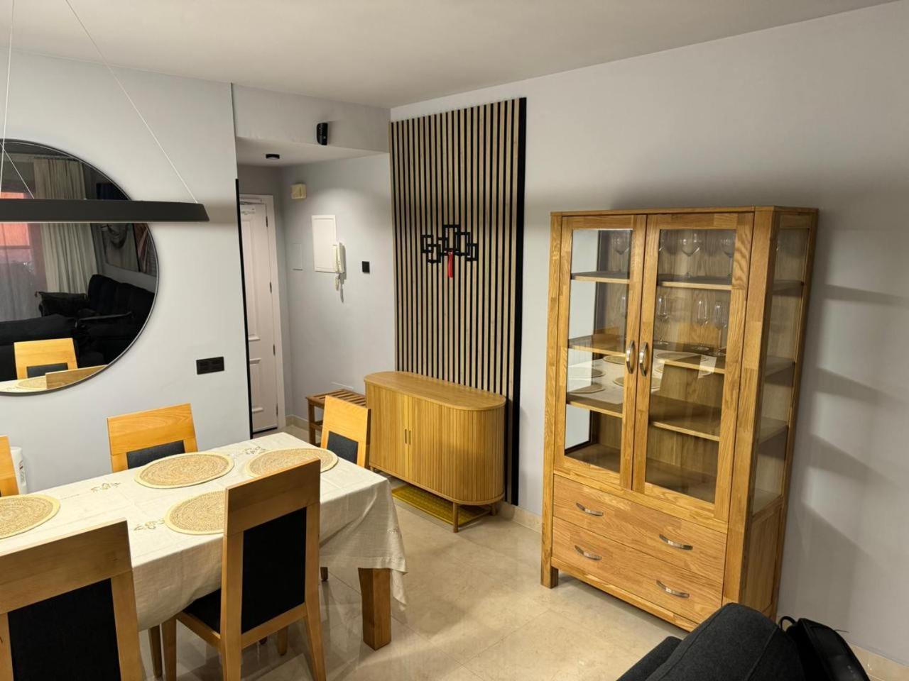 Marbella Bliss 2 Min To Alicate Beach And Pool In Residence 외부 사진