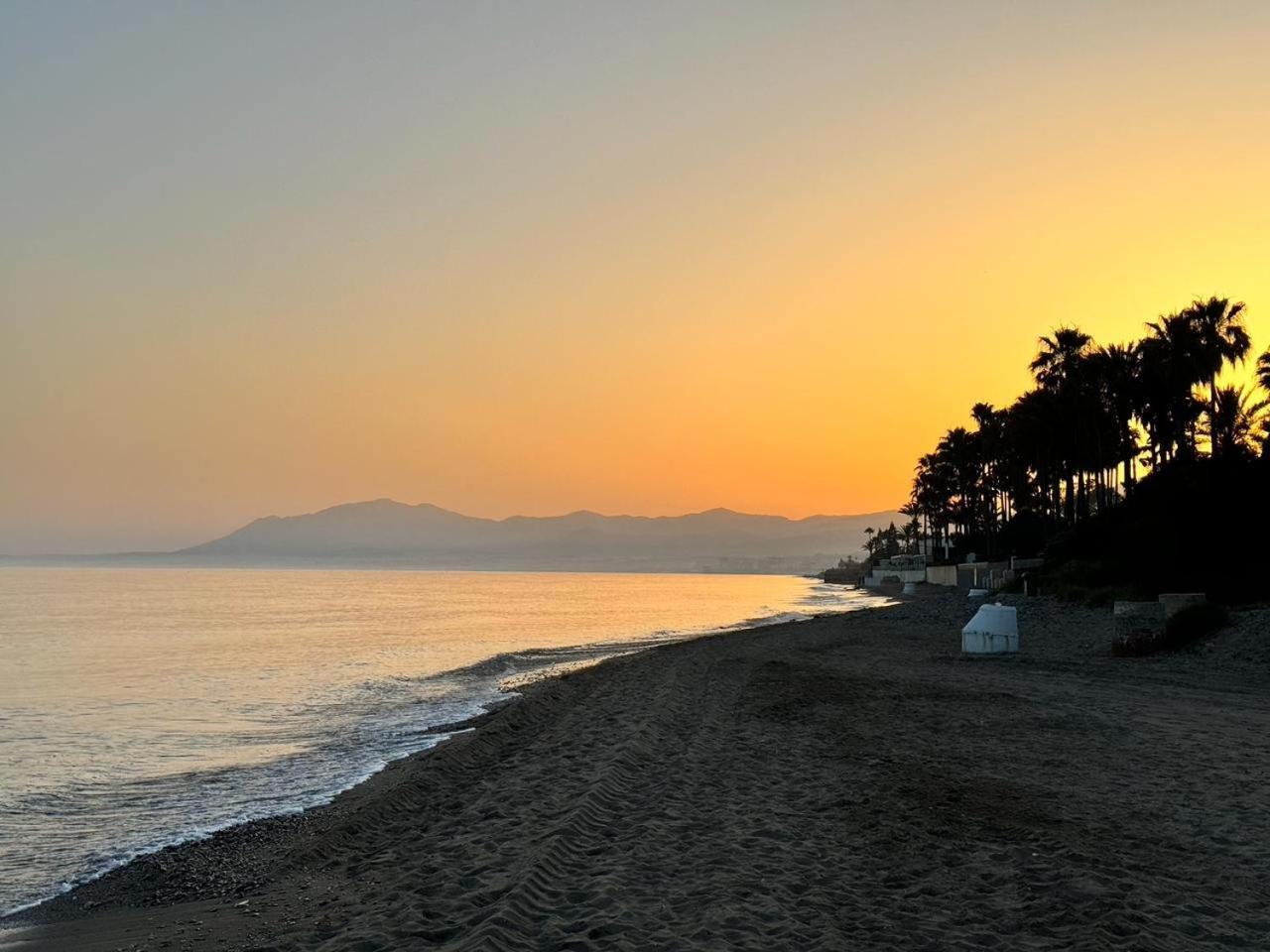 Marbella Bliss 2 Min To Alicate Beach And Pool In Residence 외부 사진