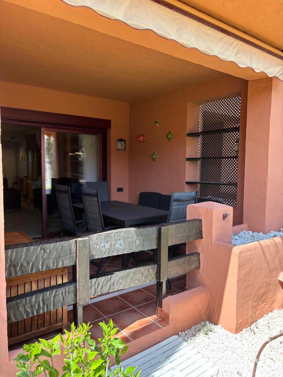 Marbella Bliss 2 Min To Alicate Beach And Pool In Residence 외부 사진