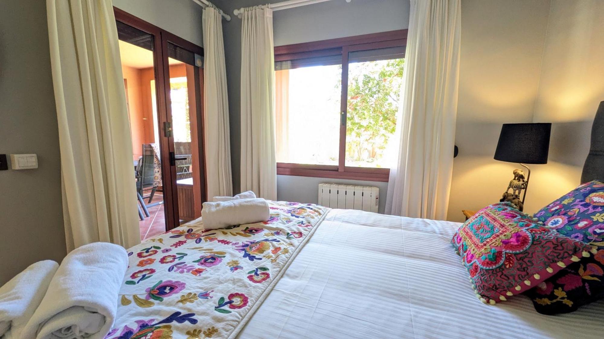 Marbella Bliss 2 Min To Alicate Beach And Pool In Residence 외부 사진