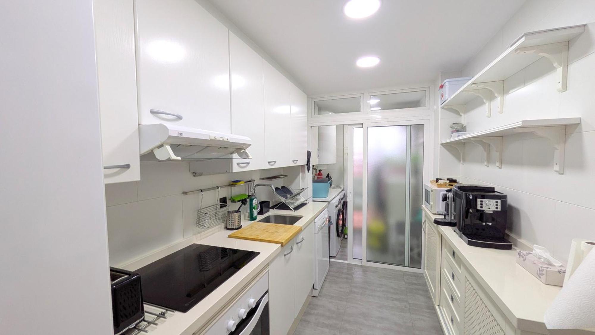 Marbella Bliss 2 Min To Alicate Beach And Pool In Residence 외부 사진