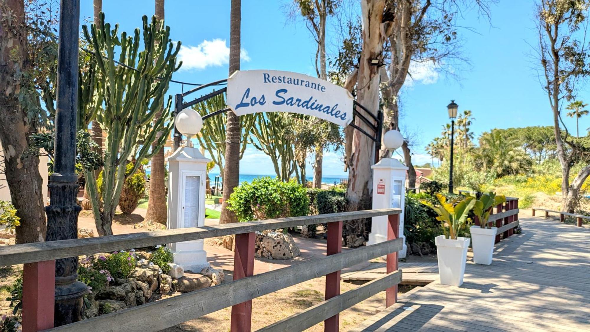 Marbella Bliss 2 Min To Alicate Beach And Pool In Residence 외부 사진