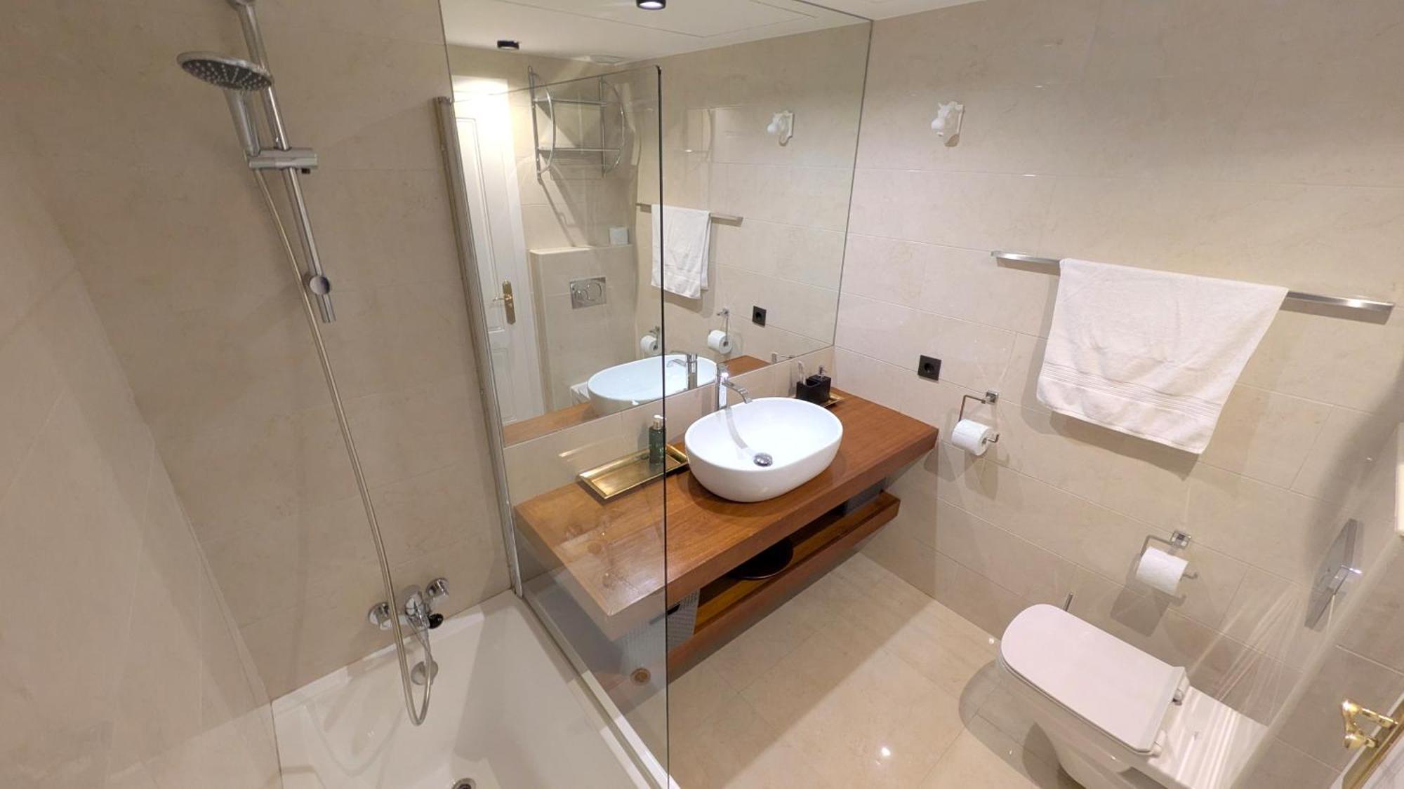 Marbella Bliss 2 Min To Alicate Beach And Pool In Residence 외부 사진