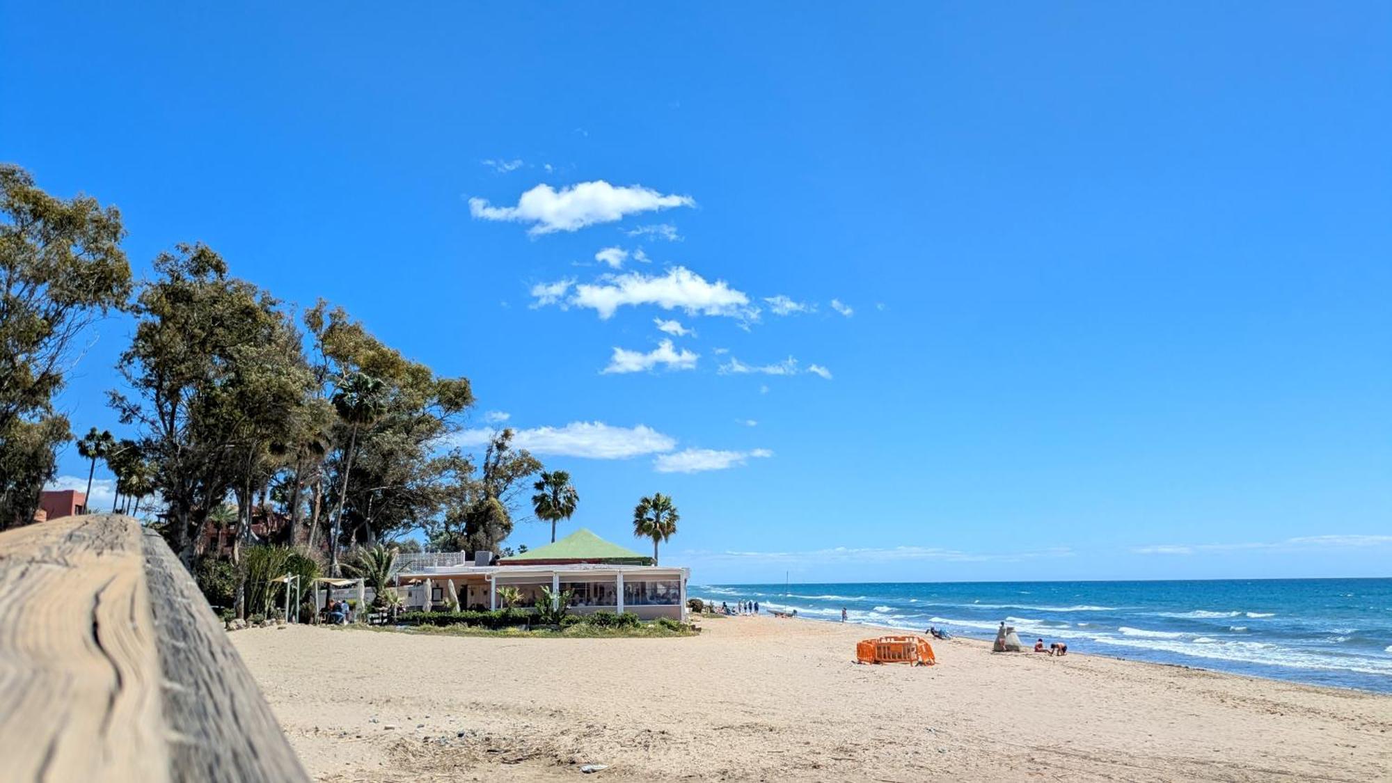 Marbella Bliss 2 Min To Alicate Beach And Pool In Residence 외부 사진